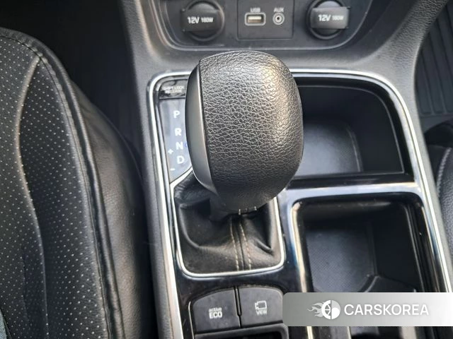 Hyundai Sonata New Rise 2019 Серебряный из Кореи, фото 2