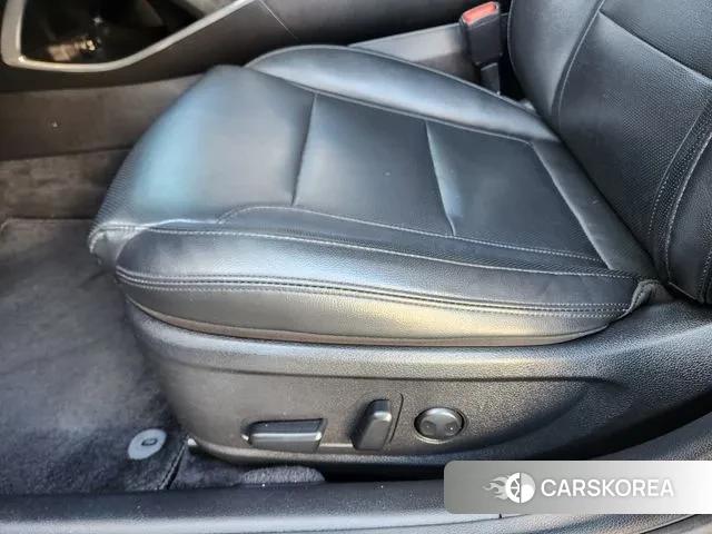 Hyundai The New Grandeur IG 2021 Черный из Кореи, фото 2