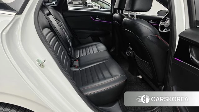 Kia Come New K3 2018 Белый из Кореи, фото 2