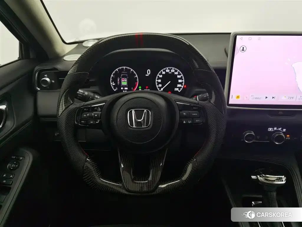 Honda XR-V 2024 Белый из Китая, фото 2