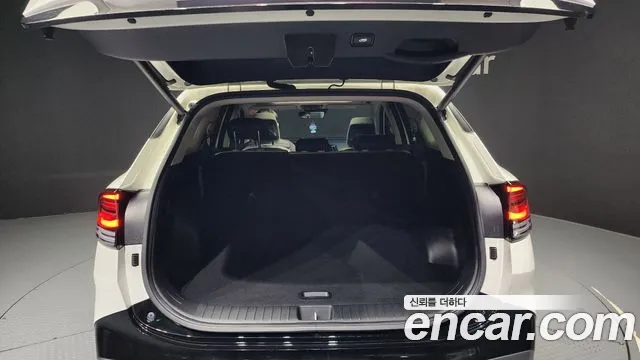 Kia Sportage 5th Generation Hybrid id 2646559 из Кореи 2