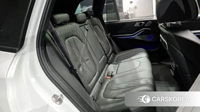 BMW X5 (G05) 2024 Белый из Кореи, фото 2