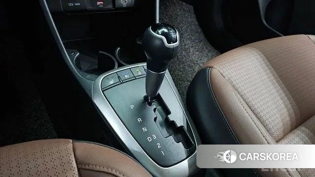 Kia The New Morning (JA) 2023 Черный из Кореи, фото 2