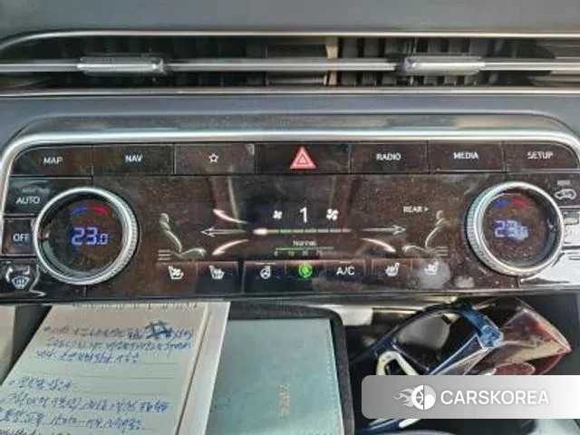 Genesis GV80 2023 Черный из Кореи, фото 2