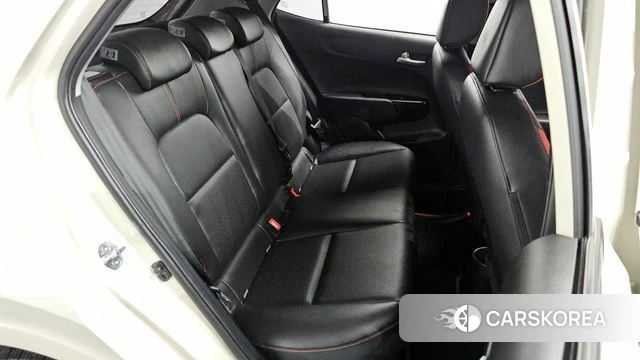Kia All New Morning (JA) 2020 Жемчужный цвет из Кореи, фото 2
