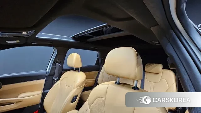 Kia Sorento 4th Generation 2020 Белый из Кореи, фото 2