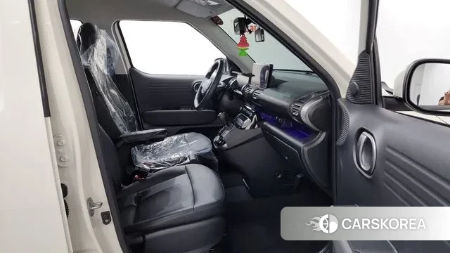 Hyundai The New Casper 2024 Белый из Кореи, фото 2