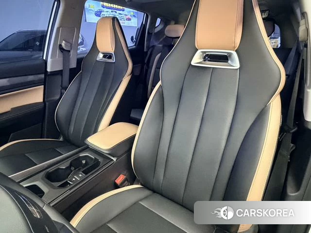 Geely Automobile Haoyue PRO 2025 Белый из Китая, фото 2