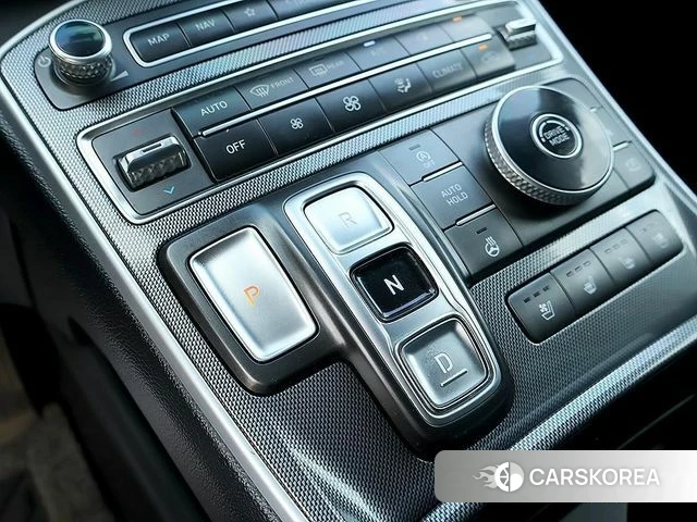 Hyundai The New Santa Fe 2020 Белый из Кореи, фото 2
