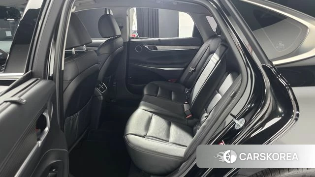 Hyundai Grandeur IG 2019 Черный из Кореи, фото 2