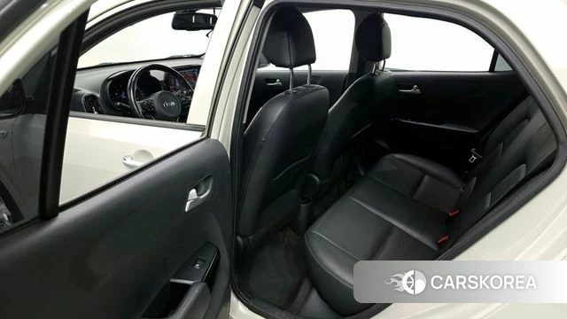 Kia All New Morning (JA) 2019 Жемчужный цвет из Кореи, фото 2