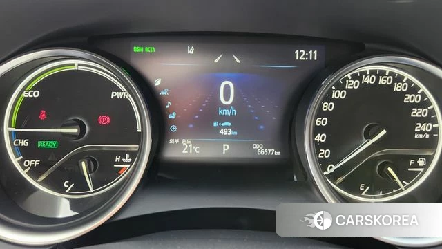 Toyota Camry (XV70) 2023 Белый из Кореи, фото 2