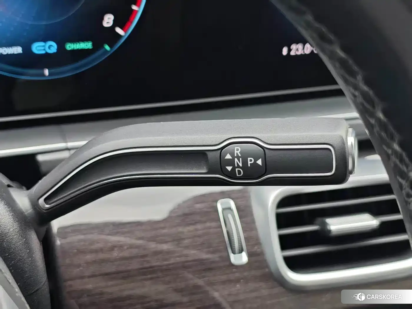 Mercedes-Benz GLS 2023 Черный из Китая, фото 2