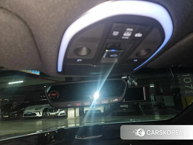 Genesis G80 2018 Белый из Кореи, фото 2