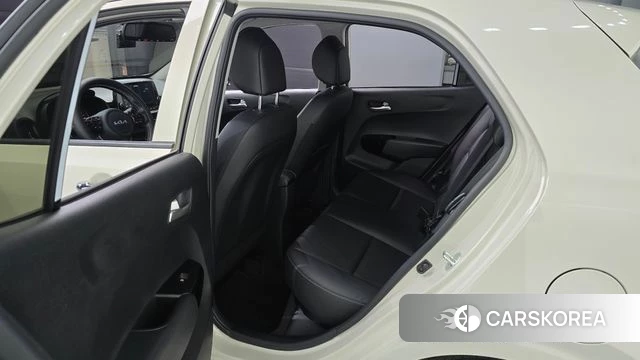 Kia Morning Urban (JA) 2021 Жемчужный цвет из Кореи, фото 2