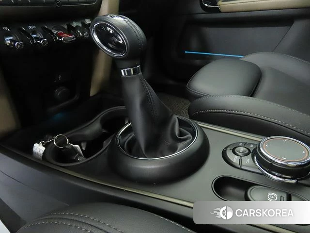 Mini Cooper Countryman id 3795703 из Кореи 2