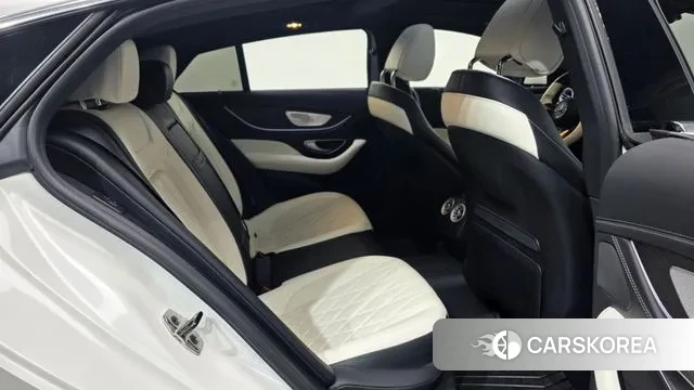 Mercedes-Benz AMG GT 2022 Белый из Кореи, фото 2