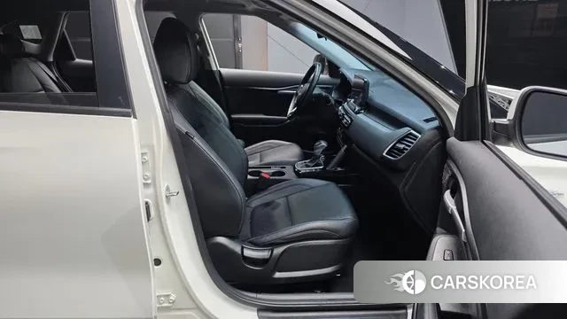 Kia Seltos 2022 Белый из Кореи, фото 2