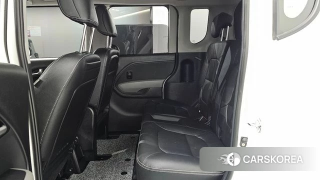 Kia The New Kia Ray EV 2024 Белый из Кореи, фото 2
