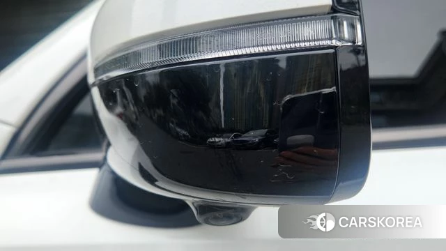 Kia Sorento 4th Generation 2022 Белый из Кореи, фото 2