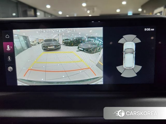 Kia The New Seltos 2023 Черный из Кореи, фото 2