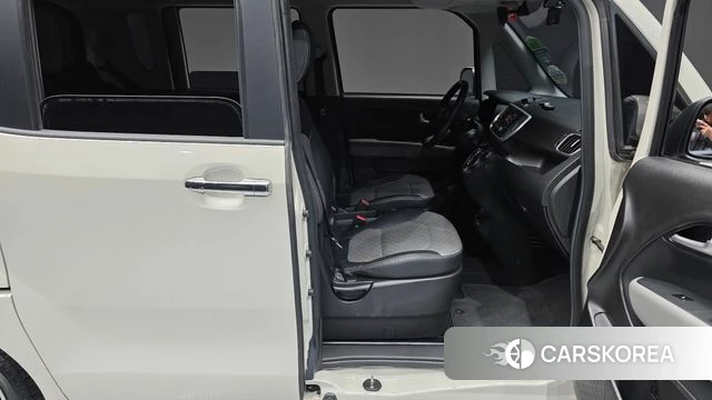 Kia The New Ray 2022 Жемчужный цвет из Кореи, фото 2