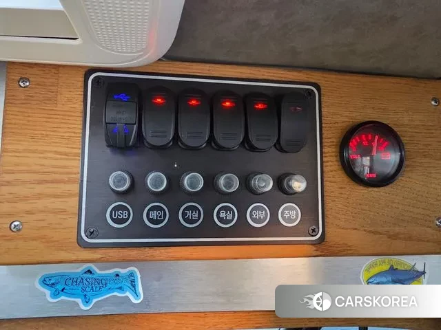 Renault Korea (Samsung) Master 2019 Белый из Кореи, фото 2