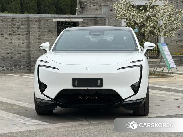 Avita 11 2026 Белый из Китая, фото 2