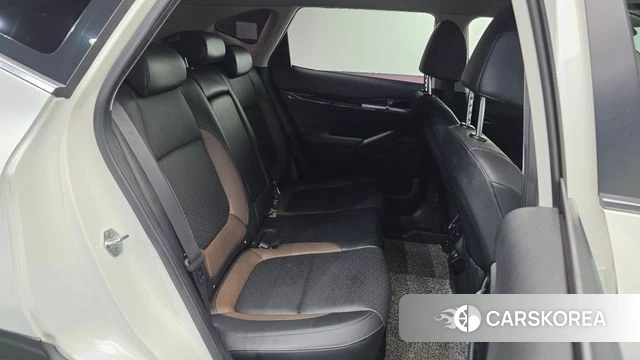 Kia Seltos 2020 Белый из Кореи, фото 2