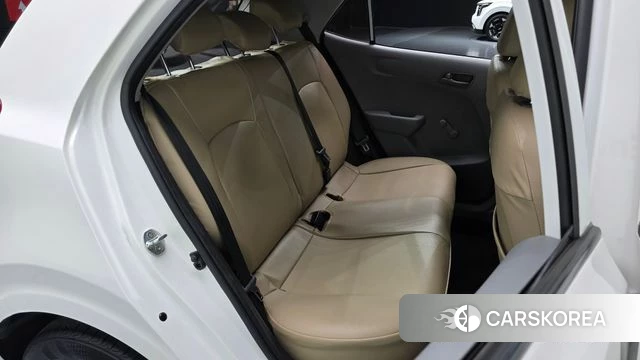 Kia All New Morning (JA) 2018 Белый из Кореи, фото 2