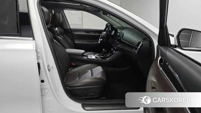 Hyundai Grandeur IG 2018 Белый из Кореи, фото 2