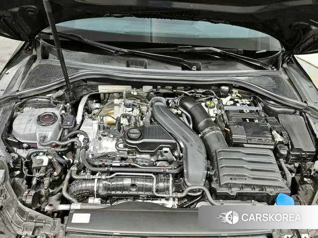 Audi A3 2026 Темно-серый из Китая, фото 2