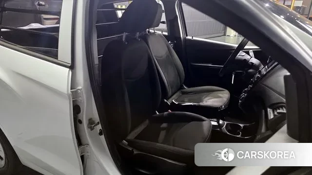 Chevrolet (GM Daewoo) The New Spark 2020 Белый из Кореи, фото 2