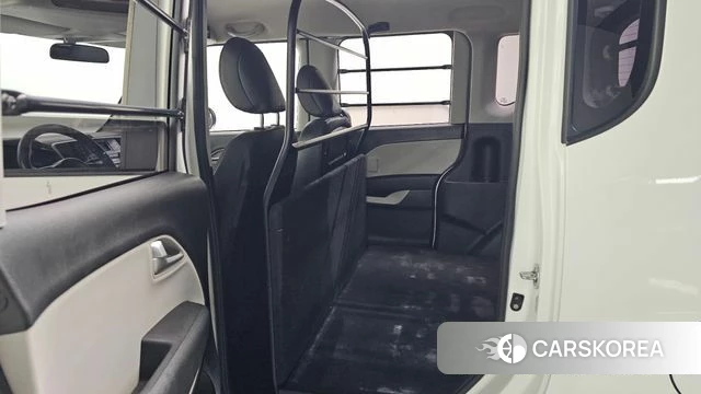 Kia The New Ray 2021 Белый из Кореи, фото 2