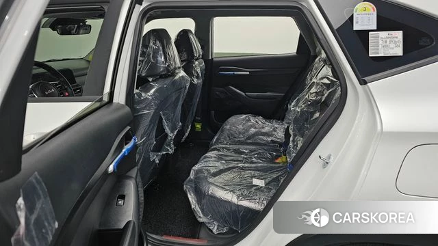 Kia The New Seltos 2025 Белый из Кореи, фото 2