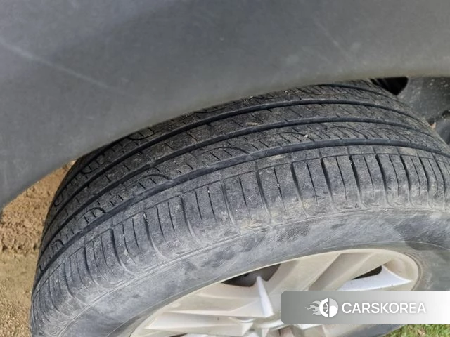 Ssangyong Rexton Sports Cannes 2019 Черный из Кореи, фото 2