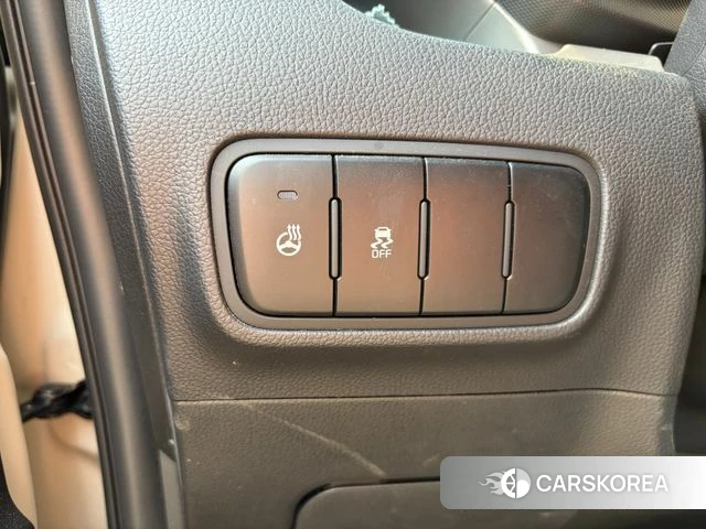 Kia The New Kia Ray 2022 Жемчужный цвет из Кореи, фото 2