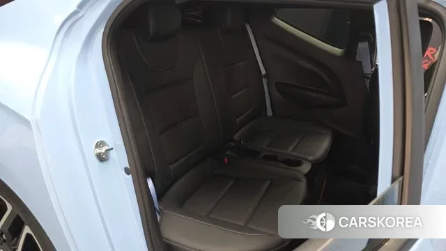 Hyundai Veloster (JS) 2019 Небесно-голубой из Кореи, фото 2