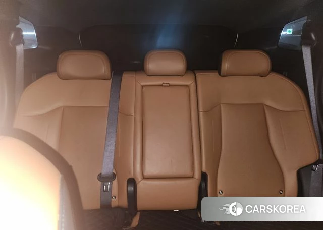 Kia Sportage 5th Generation 2023 Белый из Кореи, фото 2