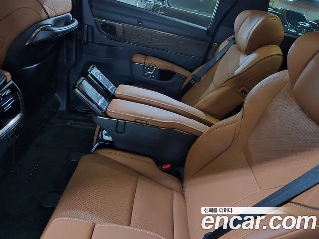 Toyota Alphard 4th Generation 2024 Белый из Кореи, фото 2