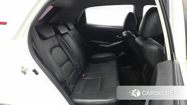 Ssangyong New Style Korando C 2018 Белый из Кореи, фото 2