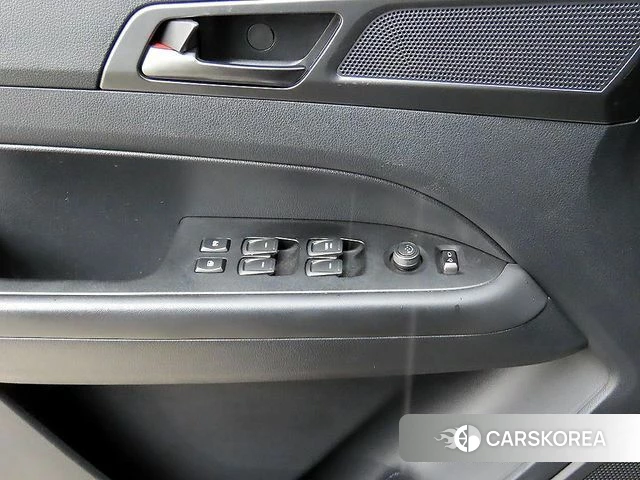 Ssangyong The New Rexton Sports Cannes 2021 Темно-зеленый из Кореи, фото 2