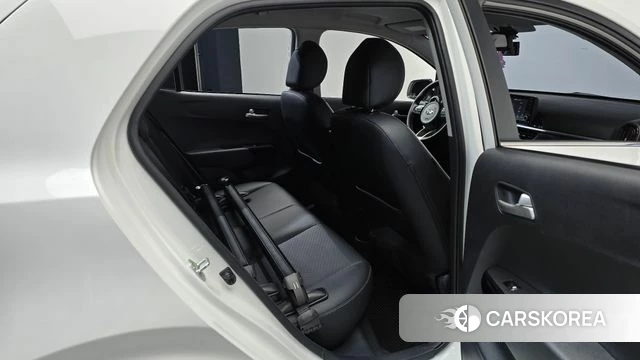 Kia All New Morning (JA) 2019 Белый из Кореи, фото 2