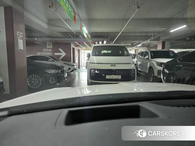 Hyundai Sonata (DN8) 2022 Белый из Кореи, фото 2