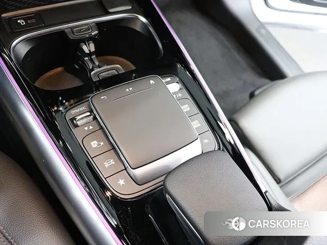 Mercedes-Benz EQA H243 2021 Белый из Кореи, фото 2