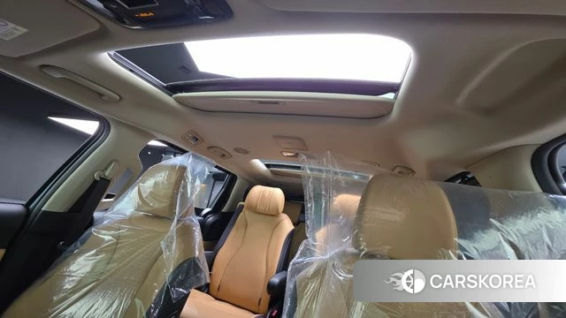 Kia Carnival 4th generation 2022 Синий из Кореи, фото 2