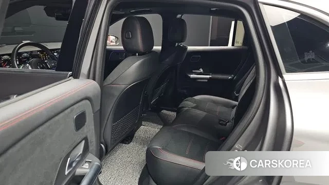 Mercedes-Benz EQA H243 2023 Серый из Кореи, фото 2