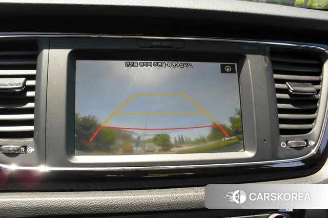 Kia The New Carnival 2019 Серый из Кореи, фото 2