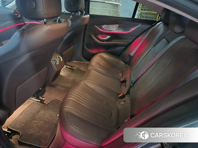 Mercedes-Benz CLS-Class C257 2019 Серый из Кореи, фото 2