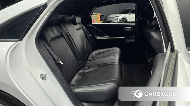 Hyundai Ionic 6 2025 Белый из Кореи, фото 2